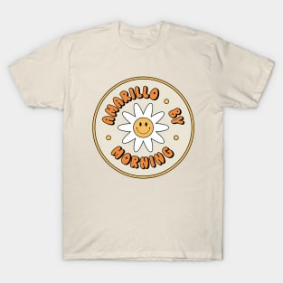 Sunflower morning T-Shirt